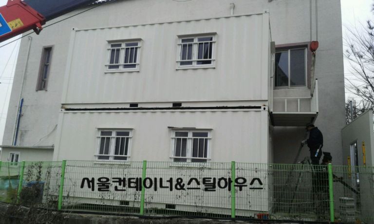  3m*6m 이천 청정사