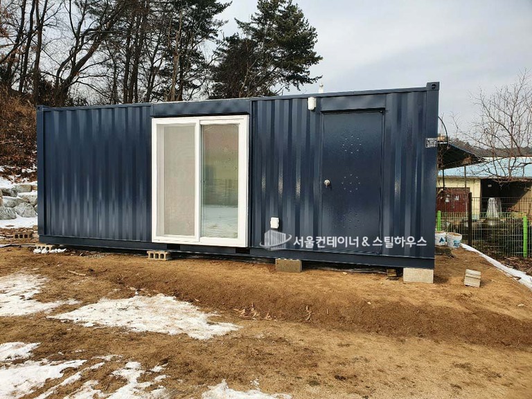 컨테이너 제작 전문, 컨테이너의 모든 것 서울컨테이너입니다.