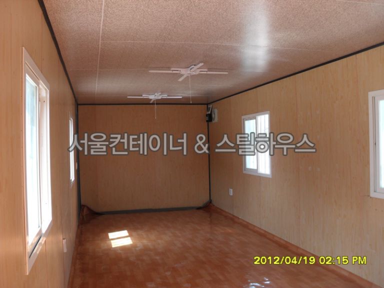 3m9m 컨테이너 내부