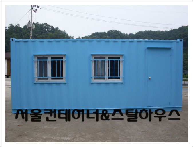   3m*6m하늘색