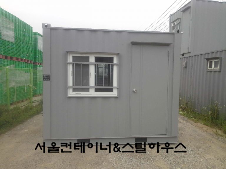  3m3m기본형 내외부