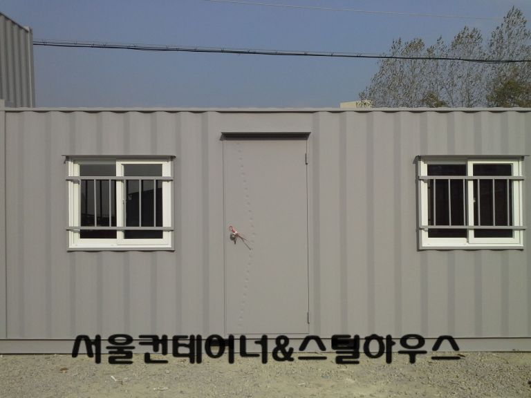  서울출고, 2.8m*6m 작업대*작은방 