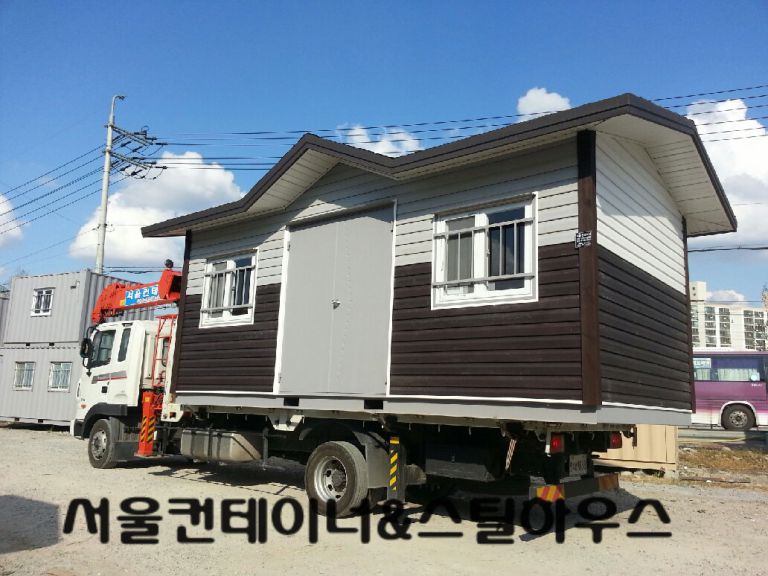   3m*7m 비닐싸이딩