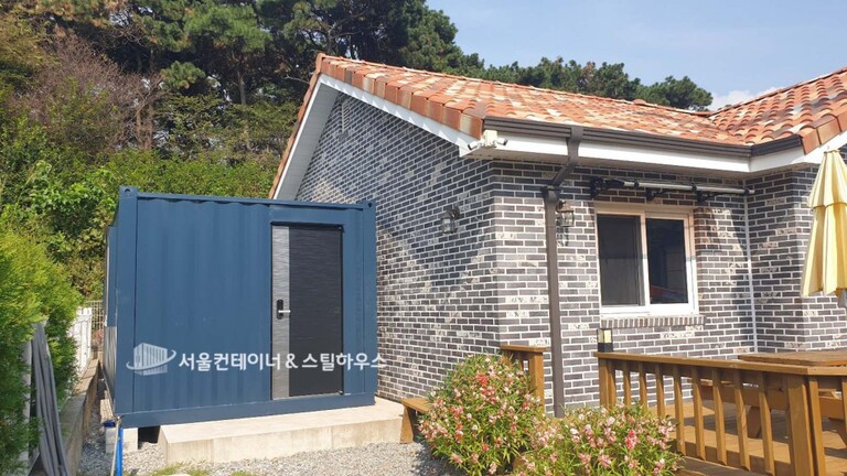 여주 이천 서울컨테이너 창고컨테이너 농막컨테이너
